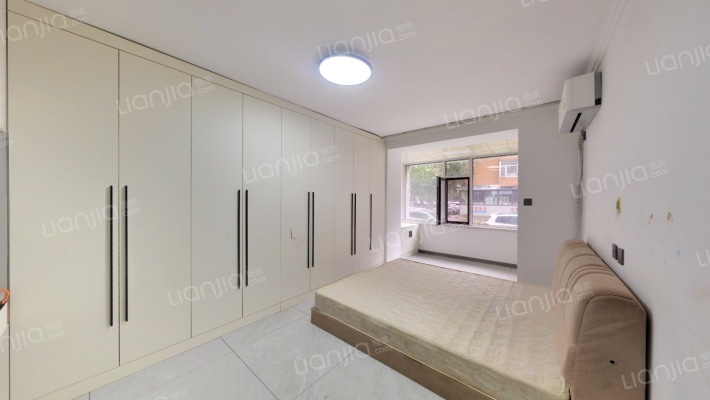 省委宿舍二手房实景图