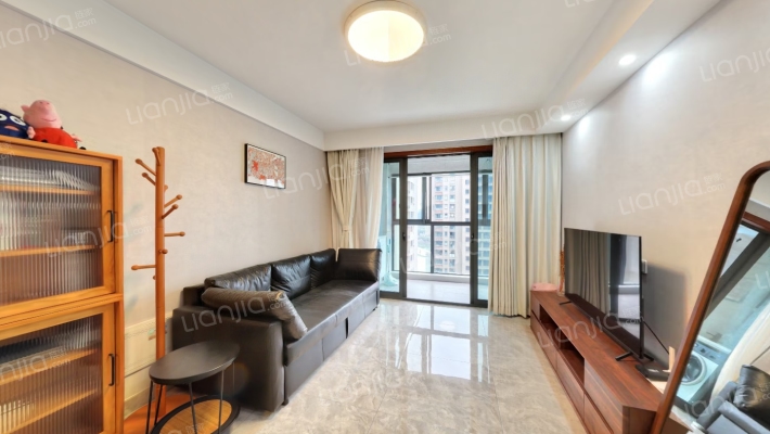 水韵花都三期南组团二手房实景图