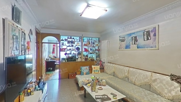 武装部北院二手房实景图