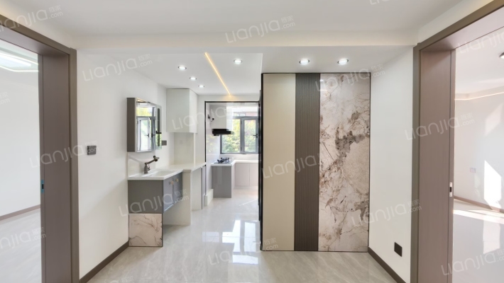 彭山里二手房实景图