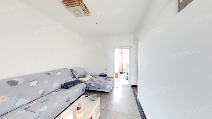 农业路38号院二手房实景图