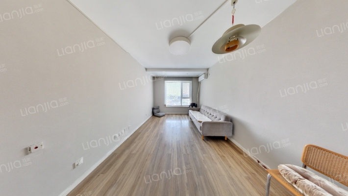 远洋万和城二手房实景图