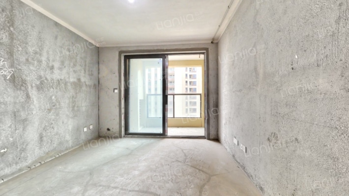 芦风华庭二手房实景图