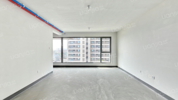 建发雍泉府二手房实景图