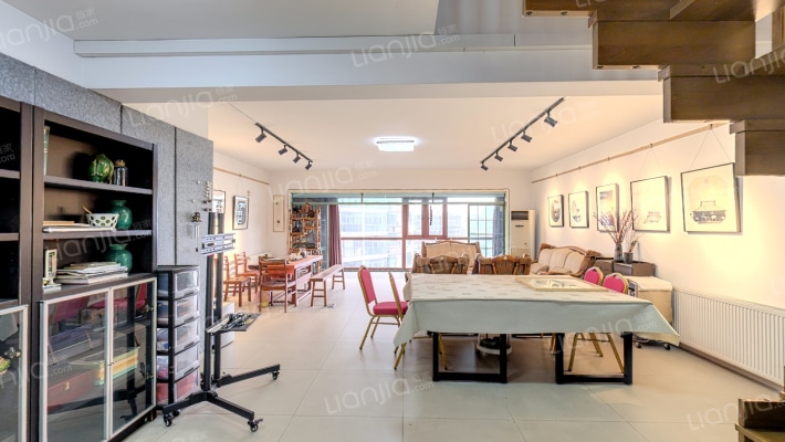 梦泽园二手房实景图