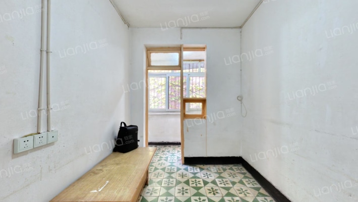 温馨南苑二手房实景图