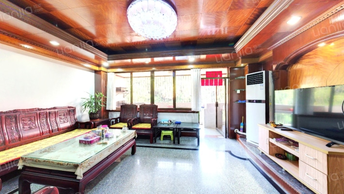 光明路二手房实景图