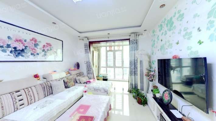 宏城御溪园二手房实景图