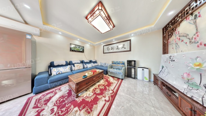 同馨苑二手房实景图