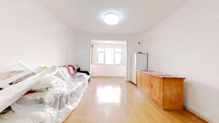 华阳公寓二手房实景图