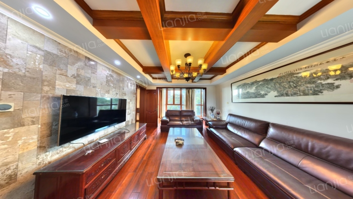 太和丽都C区二手房实景图