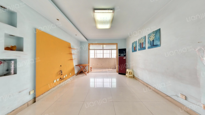 东虹路33号院二手房实景图