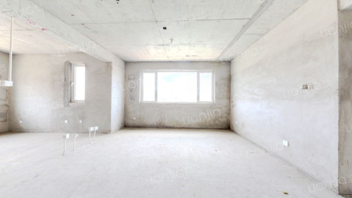 龙门世纪华城二手房实景图