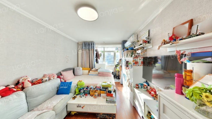 电建北院二手房实景图