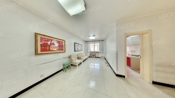 昌海里二手房实景图