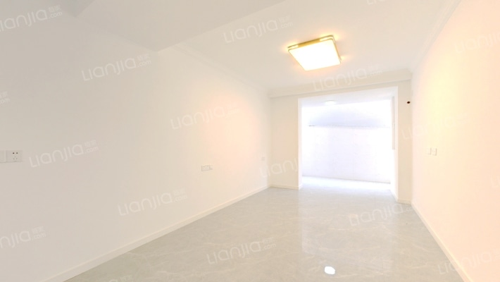 莲溪六村二手房实景图