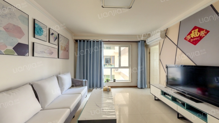 亚太花园二手房实景图