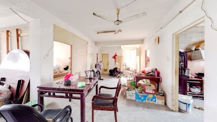 双牌二村二手房实景图