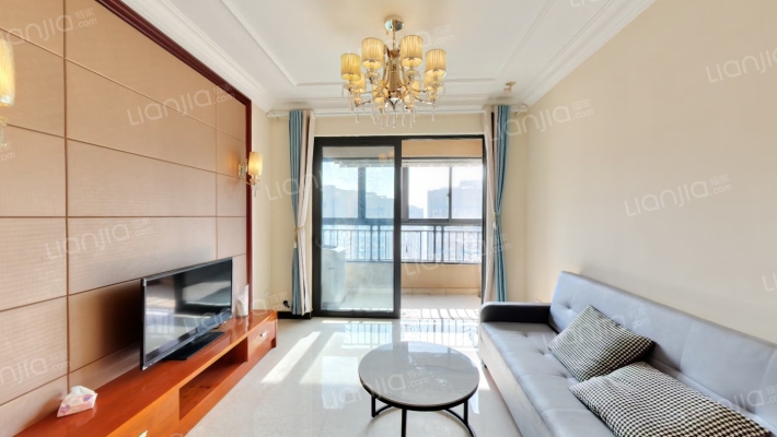 恒大龙城二手房实景图