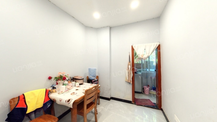 胜利路二手房实景图