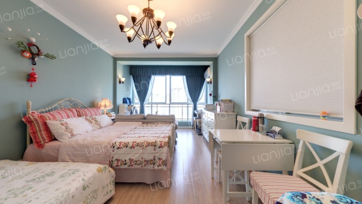 敬业大厦二手房实景图