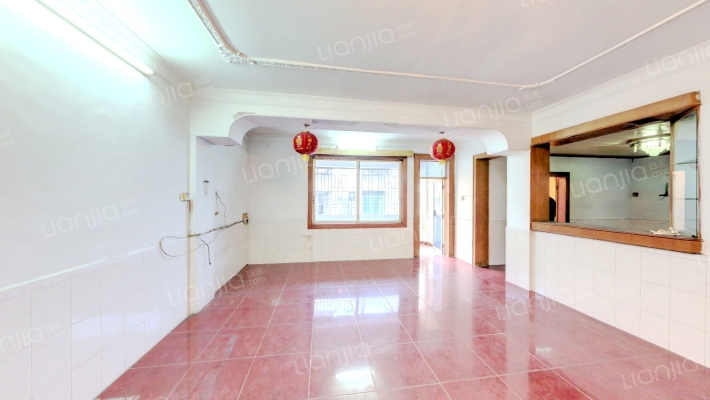 西湖花园二手房实景图