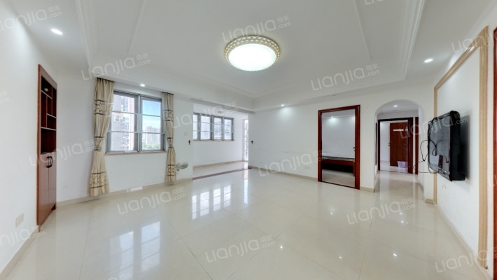 东方盛世花园二手房实景图