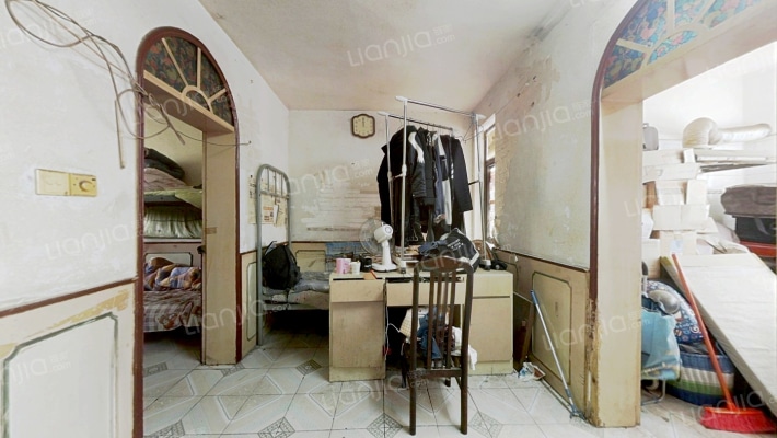 翠柏东巷二手房实景图