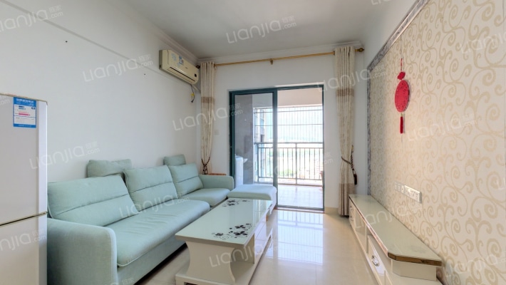 蓝湾逸居二手房实景图