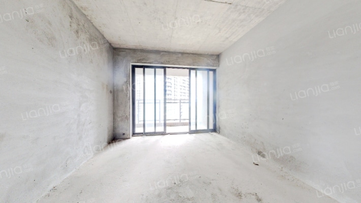 奥园德明华庭二手房实景图