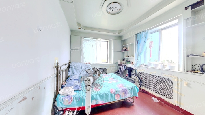 烟台街（胜利桥北商圈）二手房实景图