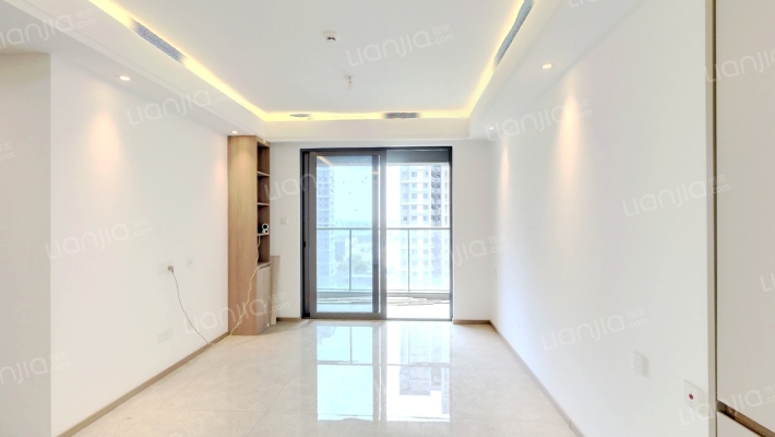 东原东傲城二手房实景图