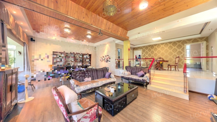 江滨玫瑰园二手房实景图