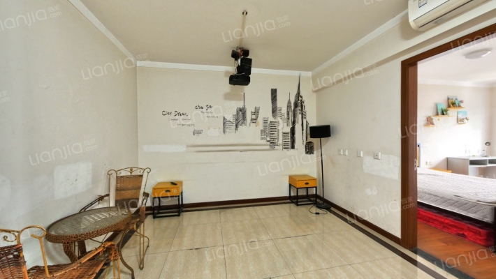 龙湖两江新宸乐蜀二手房实景图