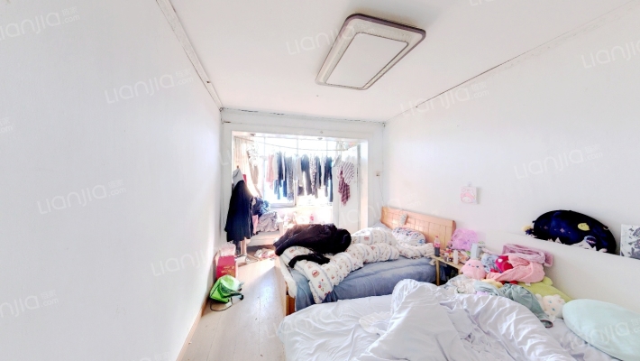 桐城路二手房实景图