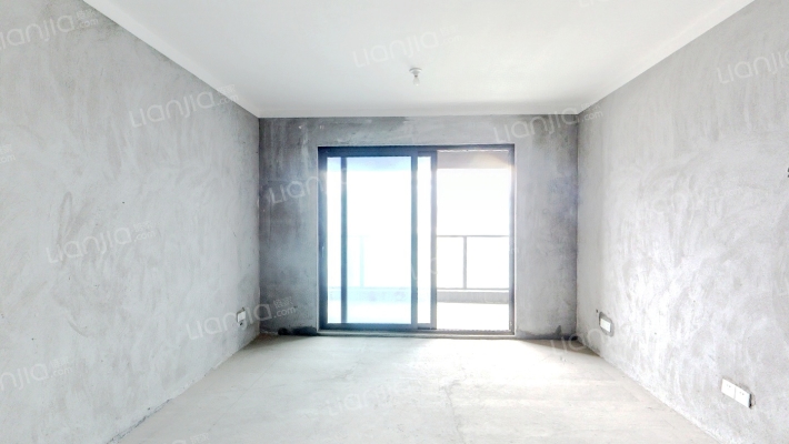 新鸿国悦府二手房实景图