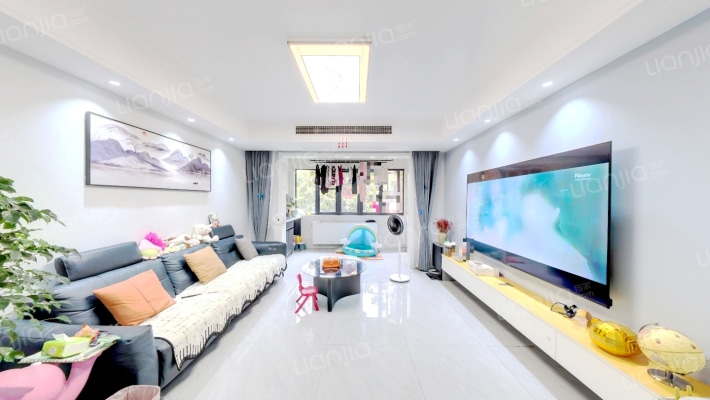 民康花园二手房实景图