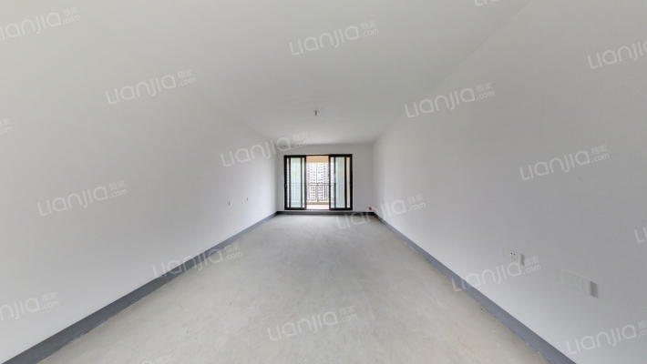 珑樾花园二手房实景图