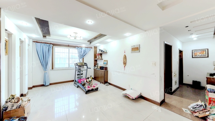 阳光绿园二手房实景图