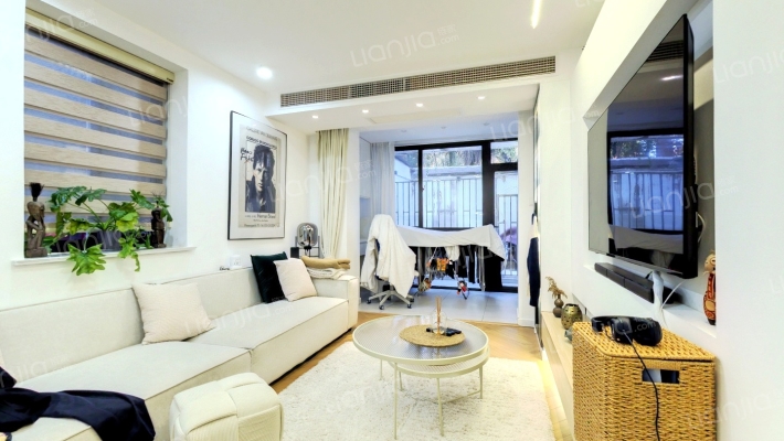 安化路300弄二手房实景图