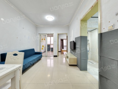 整租·凯旋帝景 1室1厅 南