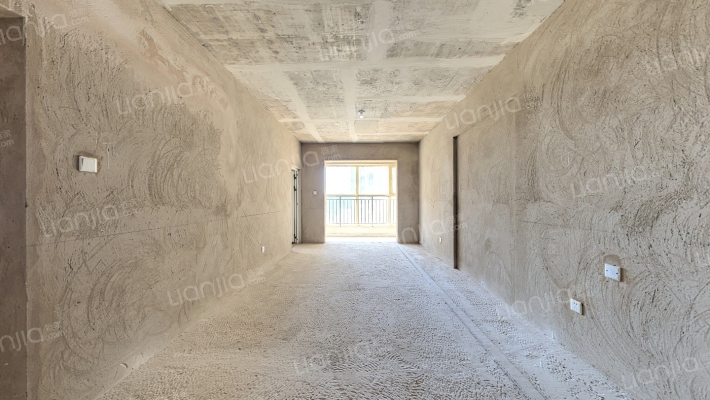 金泰国际名门二手房实景图