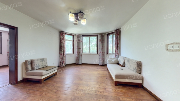 金泰小区二手房实景图