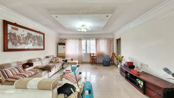 交通银行宿舍二手房实景图