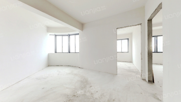 火炬大厦二手房实景图