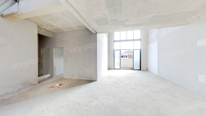 华润国际社区E区二手房实景图