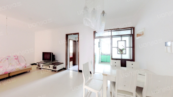 上尚品二手房实景图