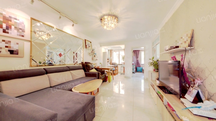 弘燕路小区二手房实景图