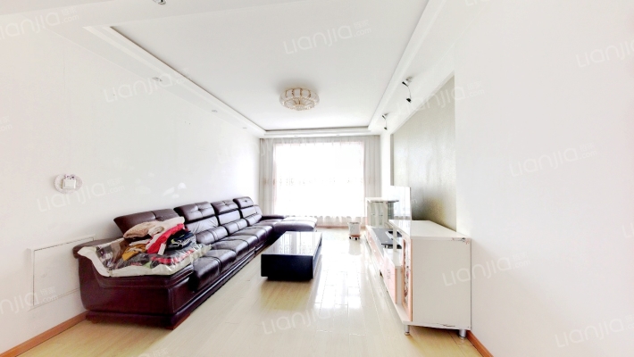 颐海听鸥二手房实景图