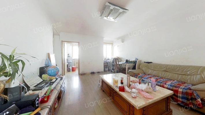 永清路二手房实景图